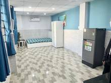 Hình ảnh Studio Cửa Sổ To FULL NT Gần LotteMart,TĐT Quận 7