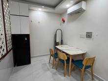 Hình ảnh 🏡Mb6623 nạp rút nhanh chóng 1PN bếp riêng trung tâm quận 5