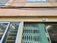 Hình ảnh Nhà Đẹp Mỹ Đình - Phú Đô 42m2, 4 tầng, gần Ôtô, giá: 3.9 tỷ