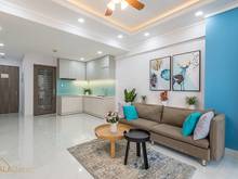 Hình ảnh Giỏ hàng CH SaiGon South cho thuê 💥💥