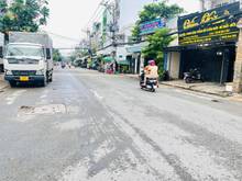 Hình ảnh MT 20m Lý Thánh Tông, P.Hiệp Tân, Tân Phú, 88m(4x22m), 4Tầng, 4PN3WC.