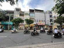 Hình ảnh Bán nhà 2Mặt tiền Nguyễn Đình Chiểu, P1, Q3 - 7.8x14m 5tầng giá 61tỷ