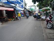 Hình ảnh Bán nhà 4T HXH Thống Nhất, 70m, Ngang 4.3m, Giá 6 tỷ 8 TL