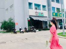 Hình ảnh Tôi cần sang nhượng MT đường 10,5m bán quán cà phê