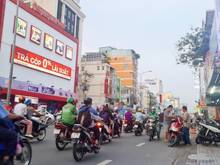 Hình ảnh Nhà nguyên căn mặt tiền 235 đường Phan Đăng Lưu, Phường 1, Phú Nhuận