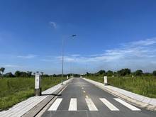 Hình ảnh Khai trương mở bán 100 nền KDC Bình Trưng Đông, Quận 2 1tỷ800 - 2tỷ300