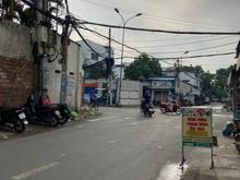 Hình ảnh Nhà mới đẹp 3 lầu mặt đường thông 6m Lê Lợi 4x17