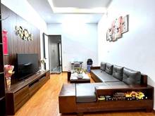 Hình ảnh Kim Mã, Ba Đình, 2 Mặt Ngõ, Kinh Doanh, Ô Tô, 47M2x4T, MT 3.7m, 7.6 Tỷ