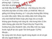 Hình ảnh Nhà 2 lầu 369/ Phạm Văn Chiêu, P14. HXH thông DT:100,8m CHỈ 6,6tỷ