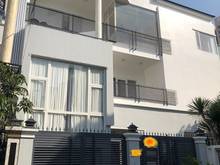 Hình ảnh Bán nhà HXH Trần Quang Diệu Q3. DT 10x11 giá 14 tỷ