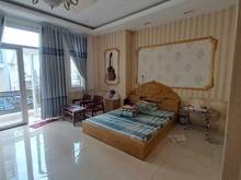 Hình ảnh GẤP BÁN..Nhà Tân Phú đối diện Đại Học CNTP DT 80m2 3 Tầng Chỉ hơn 7 tỷ