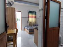 Hình ảnh Mb6623 nạp rút nhanh chóng Studio Full Nt Bancon - Thang máy ngay trung tâm Q.10