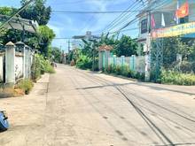 Hình ảnh Đất Điện Thọ Điện Bàn ngang 7m gần cầu phong thử chỉ 5xx