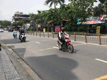 Hình ảnh Nhà mặt tiền đường phan văn trị- gần vincom – vị trí kinh doanh đắc