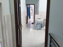 Hình ảnh Căn Hộ 1 Phòng Ngủ riêng 40m2 Có Ban Công Văn Chung, P13, Tân Bình