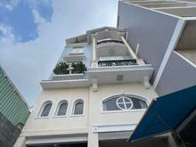 Hình ảnh Mb6623 nạp rút nhanh chóng DV 33 PN, 270m2 ngay ĐH Ngoại Thương, giáp Quận 1