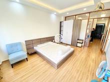 Hình ảnh Căn Hộ Luxury 1PN Riêng_Ban Công Rộng Rãi_Gần Ngã Tư Hàng Xanh_Đh Lớn