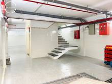 Hình ảnh CHDV 6x25 hầm 6 lầu thang máy ngay ĐH Công Nghiệp