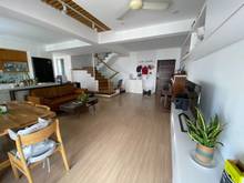 Hình ảnh Đi Xuất Cảnh, Cần Bán Gấp Penthouse Sky Garden 3, PMH, Quận 7