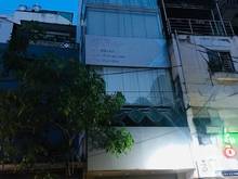 Hình ảnh Cần bán gấp MT Lý Nam Đế, 199m2 sàn,vị trí quá đẹp