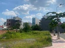Hình ảnh Tôi cần ra gấp lô đất giá 2tỷ350 85m2, trong KDC Hồng Long, Bình Hưng