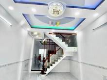 Hình ảnh Vỡ nợ gấp cần bán nhà 39m2 GIÁ CHỈ 2.7TỶ, BÌNH THẠNH