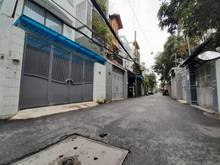 Hình ảnh HXH Lê Văn Sỹ, P1, Q3. DT: 4.4x19.4m - Sẵn 4 Tầng ở ngay. Chỉ 21 tỷ