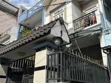 Hình ảnh Bán nhà Phạm Văn Chiêu GÒ VẤP - NGANG 4m - 2 Tầng BTCT - 67m2 -  4.5tỷ