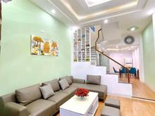 Hình ảnh Bán nhà 3 tầng 3 mê đầu kiệt đường Hà Huy Tâp - Q. Thanh Khê