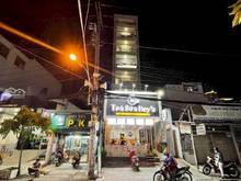 Hình ảnh Bán tòa Trang Chủ MB66.COM / Đăng Ký Tặng 66K dịch vụ cao cấp 7 tầng đường Lê Văn Lương, Quận 7