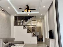 Hình ảnh Phá sản bán gấp nhà 35m2 GIÁ 3.3 TỶ, ĐẶNG THÙY TRÂM, BÌNH THẠNH