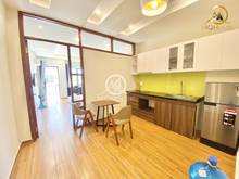 Hình ảnh CH 1PN 45m2 ban công bếp siêu rộng ngay Điện Biên Phủ Bình Thạnh