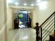 Hình ảnh Cần tiền bán gấp nhà Chu Văn An, Bình Thạnh DT 4,1x13 1t1l giá 2tỷ388