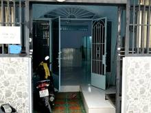 Hình ảnh Nhà bán vị trí siêu vip, hẻm nhựa 8m,P14,Gò Vấp, nhỉnh 4tỷ.