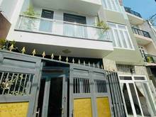 Hình ảnh Bán gấp nhà chưa qua đầu tư MT Nguyễn Đình Chính P11 PN, 5x18m,