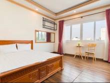 Hình ảnh Đầu tháng trống phòng studio tại Quận 10_Rộng rãi_ Full nội thất