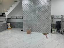 Hình ảnh Bán nhà 1/ đường Tôn Đản, Q4 DT 5,5x7 1t1l 3pn giá chỉ 1 tỷ 790 triệu