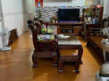Hình ảnh Nhà HXH đường Tân Chánh Hiệp 13, Quận 12, Diện tích khủng