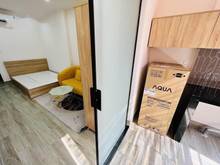 Hình ảnh Studio 1pn full nội thất có thang máy