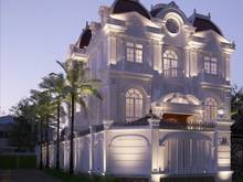 Hình ảnh Bán Dinh thự siêu vip 800m2, góc 2MT đường Nguyễn Văn Hưởng, 200 tỷ