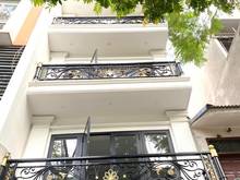 Hình ảnh Bán nhà 6 Tầng phố Tạ Quang Bửu 160m, Mt 4.5m Vỉa hè, Kinh doanh
