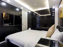 Hình ảnh 🏵Ú Oà CH cực chất,1 PN,1 PK có hồ bơi chill, cf sân thượng tuyệt đỉnh