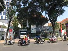 Hình ảnh VILLA MT Võ Thị Sáu P.VTS Quận 3 (22*25) 2 tầng 12.000$!!!