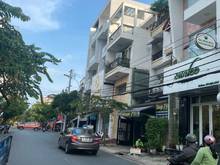 Hình ảnh Bán nhà mặt tiền đường số 79 tân quy quận 7