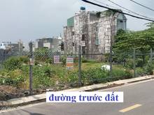 Hình ảnh Q12, Đất MT 1898m2 full thổ, Thạnh Xuân 25, KV 41x46m, Chỉ 51 tỷ
