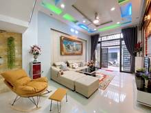Hình ảnh Bán nhà đẹp lung linh, 4 tầng, P12, Gò Vấp, 4x14m, HXH, chỉ 7 tỷ.