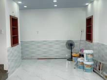 Hình ảnh Bán Gấp Nhà 1/ HXH Nguyễn Trãi Q5 54m2 chỉ 1TỶ370 SHR Chính Chủ