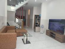Hình ảnh Nhà HXT Đẹp, Trần Văn Quang-Tân Bình, 4Tầng, 65m2, nội thất xịn- 9,1Ty