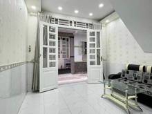 Hình ảnh Kẹt tiền bán gấp nhà 33m2, 3.2 tỷ, LÊ VĂN SỸ, PHƯỜNG 11, PHÚ NHUẬN