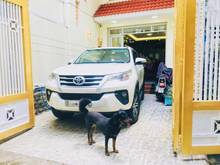Hình ảnh Nhà Phạm Văn Hai Tân Bình -Hẻm 7m-98m2-4 Tầng-Sát MT -Tiện KD Spa-Cty.
